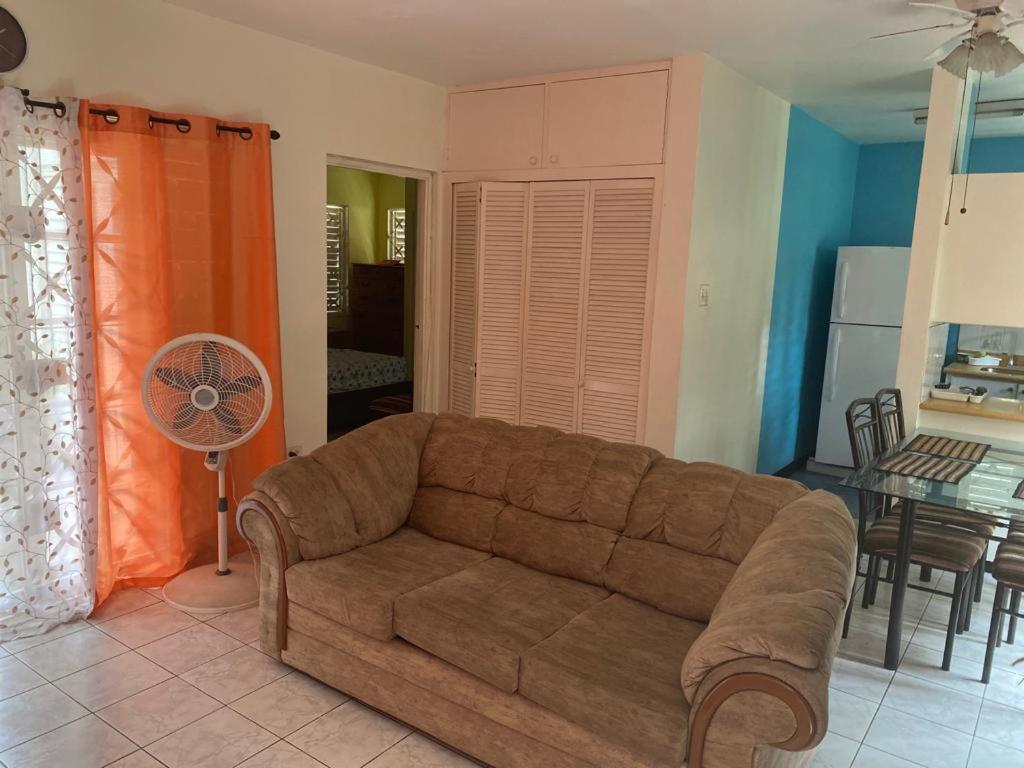 Finest Accommodation Renfrew Place 1 Bedroom Apt # 42 New Kgn 4--12 Renfrew Rd Kingston Luaran gambar