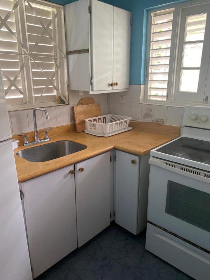 Finest Accommodation Renfrew Place 1 Bedroom Apt # 42 New Kgn 4--12 Renfrew Rd Kingston Luaran gambar