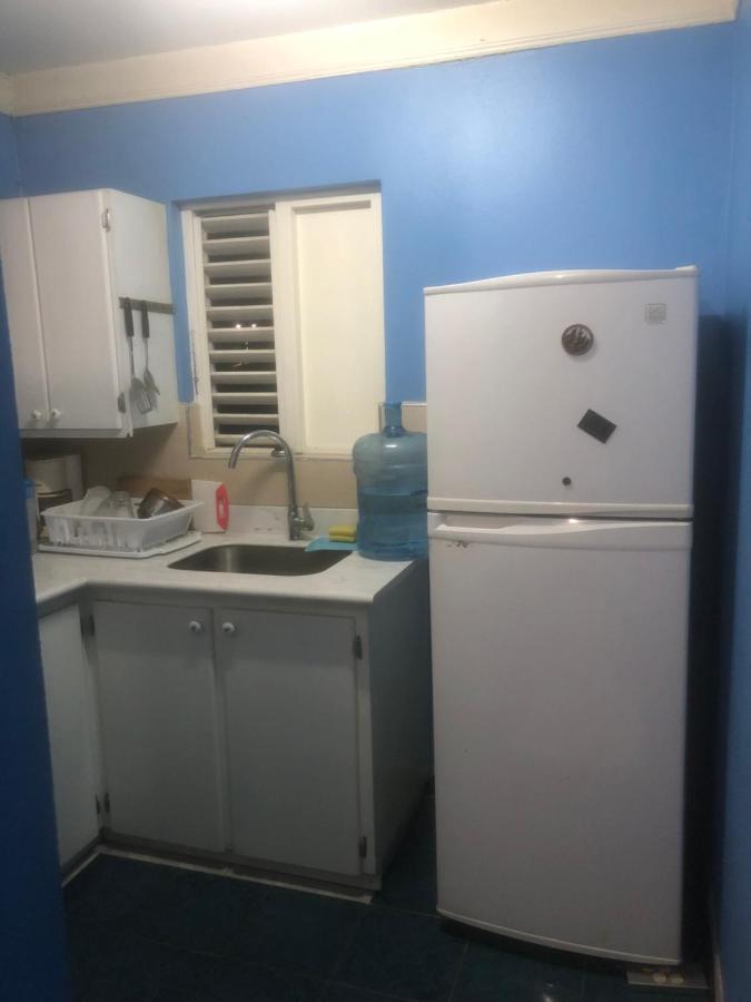 Finest Accommodation Renfrew Place 1 Bedroom Apt # 42 New Kgn 4--12 Renfrew Rd Kingston Luaran gambar
